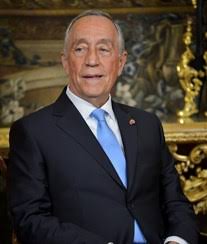 Crianças estão há 15 dias em portugal devido ao período de férias escolares, entretanto alargado devido ao surto. Marcelo Rebelo De Sousa O Presente Foi Ter O Meu Neto A Ferver Vidas