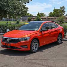 Image result for Habanero Orange 2019 GLI