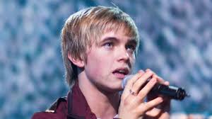 Jesse McCartney fans gush 37-year-old 'ages like fine wine' as he performs  00s hit song