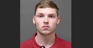 Kingman man arrested