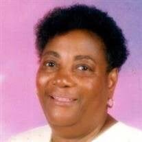 Mrs. Mary Louise Moss Obituary