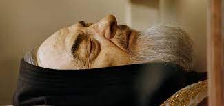 Tele radio padre pio è l'emittente cattolica che trasmette da san giovanni rotondo. Betruger Oder Heiliger Warum Unterdruckte Der Vatikan Die Briefe Zu Padre Pio Welt