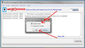 Cara Flash Upgrade Dan Downgrade Sony Xperia C3 Blog 4teknomania