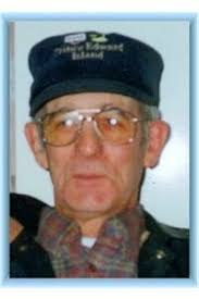 Obituary of Perry, Charles Leonard Joseph