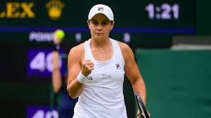 Ashleigh barty is in a relationship. Ashleigh Barty Vs Katerina Siniakova Odds Prediction And Betting Trends For 2021 Wimbledon Women S Round 3 Match