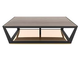 3 piece coffee table set this made. Low Square Solid Wood Coffee Table Hamburg L By Frato