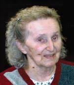 Mildred Kitchen Obituary