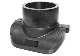 Detail produk hdpe electrofusion saddle. Tapping Bands Clamp Saddles Acu Tech Piping Systems