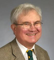 Rev. Dr. David P. Scaer (1936-)