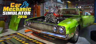 Pay a visit to a new auction house and buy cars in various condition. Car Mechanic Simulator 2015 System Requirements 2021 Test Your Pc