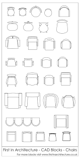 Maybe you would like to learn more about one of these? Free Cad Blocks Chairs In Plan For Free Download
