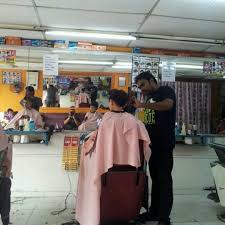 Maybe you would like to learn more about one of these? Kedai Gunting Rambut Famous 41 Visitors
