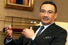 Datuk seri hishammuddin tun hussein mampu mempertahankan kursi parlemen dalam pemilu 1999. Dato Seri Hishammuddin Is The New Minister Of Foreign Affairs Berita Mcoba