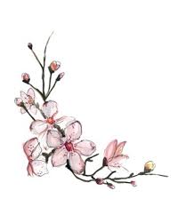 I've been plucking up courage to get mine done for ages now (i'm such a wimp!) the kanji on mine read 'fate'. 55 Latest Cherry Blossom Tattoos Ideas