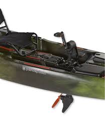 I was afraid i would be making a lot of. Perception Pescador Pilot Pedal Drive Fishing Kayak