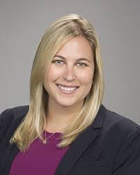 CBS Business Affairs Co-Heads Allison Brightman & Jeeun Kim Take On  Expanded Duties