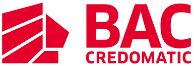 Bac can also be used as a short form: Bac Credomatic United Nations Environment Finance Initiative