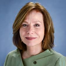 Julie Celano and the Philosophy behind "Be Here, Be You, Belong"