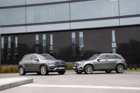 Blank backup camera prompts recall of 342,000 mercedes cars, suvs. Power Play 2020 Mercedes Benz Glc350e Plug In Hybrid Crossover Revealed