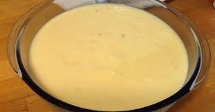 Veloute De Choux Fleur Au Comte Recette Veloute Chou Fleur Chou Fleur Choux