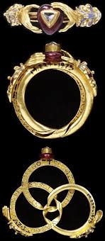 Pin Di Chiara Lecce Su Gioielli Archeologici E Non Gioielli Religiosi Gioielli Vintage Gioielli Antichi