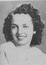 Anna Marie Hunter, 93