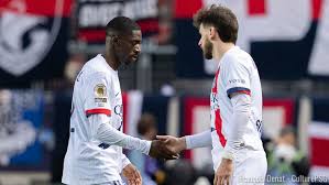 Match : Le PSG un vendredi à 19h, une rareté et un mauvais souvenir