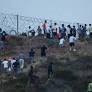 France Strengthens Border Controls Amid Massive Migrant Surge in Ceuta