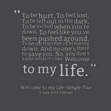 Kicking You When Youre Down Quotes Quotesgram