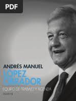 Cabilderos en Cámara de Diputados