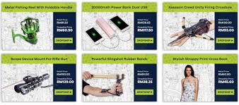 Ketika anda mendapatkan pesanan, anda hanya perlu membeli barang dari supplier dan mengirimkannya langsung ke pembeli. Lubuk Supplier China Untuk Dropship Dan Bisnes Online