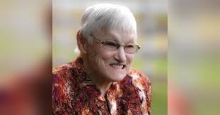 Betty Ackels Obituary