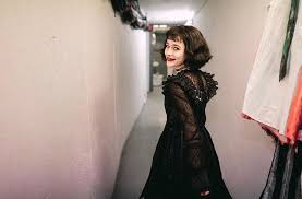 Was sophia anne caruso fired from beetlejuice?' the body text was as sending much love to sophia anne caruso and erika henningsen. Niarydia Tumblr Blog Tumgir