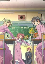 Yumegaoka Diving Club