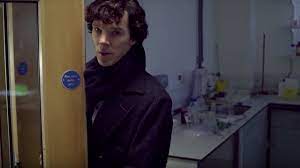 4.7 out of 5 stars 19. Sherlock And John S First Meeting A Study In Pink Sherlock Bbc Youtube