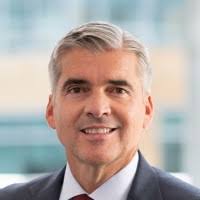 Patrick Cassidy, CFA