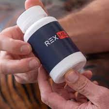 Free pills with every order. Rex Md Review Must Read This Before Buying