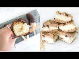 3 Healthy Summer Treats Healthy Desserts Recipes Youtube Healthy Dessert Recipes Healthy Summer Treats Dessert Recipes