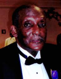Deacon Sylvester Curtis Williams