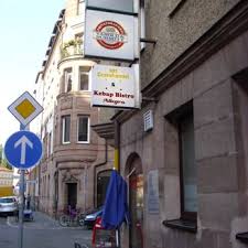 Steak Und Wein Allegro Kebab Kirchenweg 67 Innenstadt Nurnberg Bayern Germany Restaurant Reviews Yelp