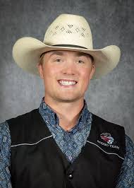 2023-2024 Men's Rodeo Roster