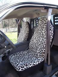 1 Set Of Cheetah 2 Print Seat Cover And 1 Steering By Chailinsews Car Seat Cover Sets New Car Accessories Seat Covers