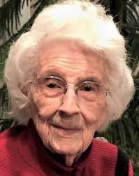 Janet Lowell Obituary (1918