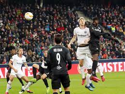 Maybe you would like to learn more about one of these? Europa League Im Live Ticker Eintracht Frankfurt Mochte Gegen Fc Salzburg Nachlegen Fussball