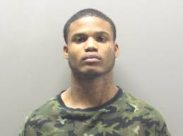 Teen suspect arrested