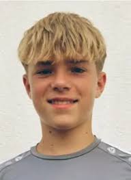 U13 : Mannschaftskader