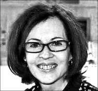 SHEILA CARBONE Obituary (2015)