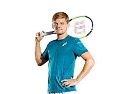 He has gained widespread praise for get more information about goffin's career info, records and achievements @sportskeeda. David Goffin Booking Agent Talent Roster Mn2s