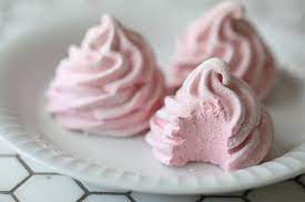 Raspberry Marshmallows For The Holidays Passion For Baking Get Inspired Gourmet Marshmallow Recipes With Marshmallows Chocolate Candy Recipes