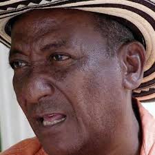 Alberto Beto Rada Biografia